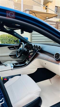 مرسيدس بنز C-Class